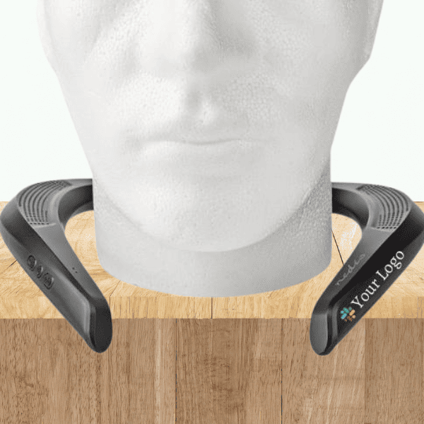 Nedis Bluetooth Neck Speaker